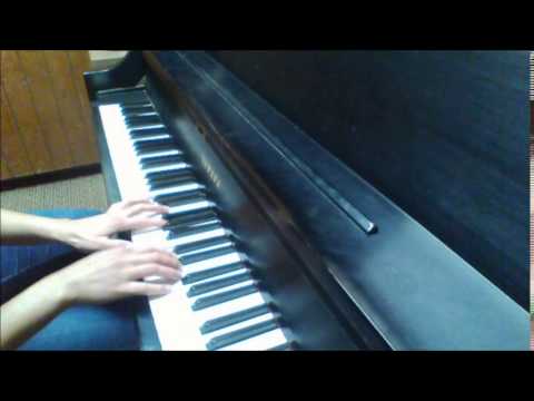 "Imba Wimbo" - piano