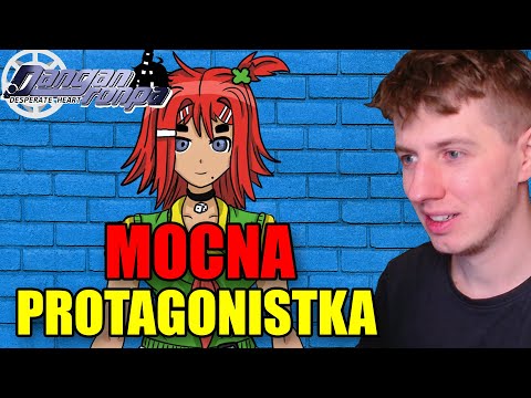 New, COMPLETE fangame | Danganronpa: Desperate Heart [#1]