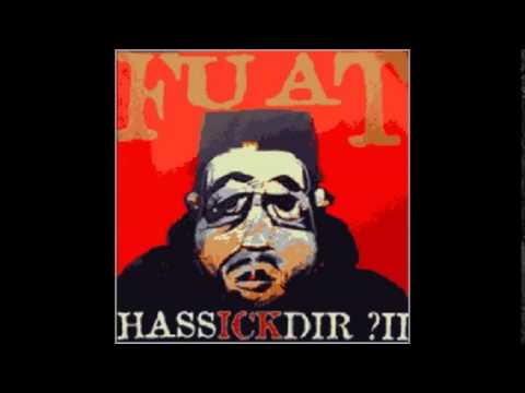 Fuat Ergin - Perforasyoncu ft.Stress Sırtlan (Hassickdir 2 )