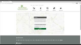 How to find your waste and recycling calendar - 2025