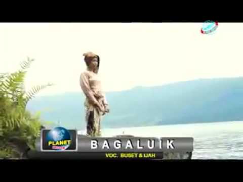 Bagaluik