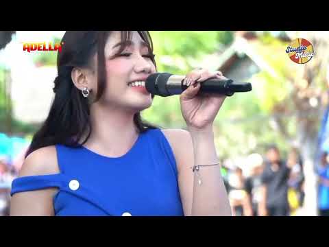 TAJAMNYA KARANG - Lusyana Jelita Adella || LIVE OM ADELLA KEREK TUBAN