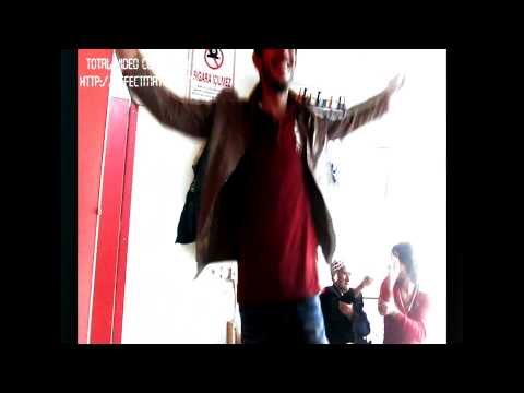 Gangnam Style Kahramanmaraş Versiyonu ' Oscar Attack - Karadayi - Hııırrr Ahmet 2013