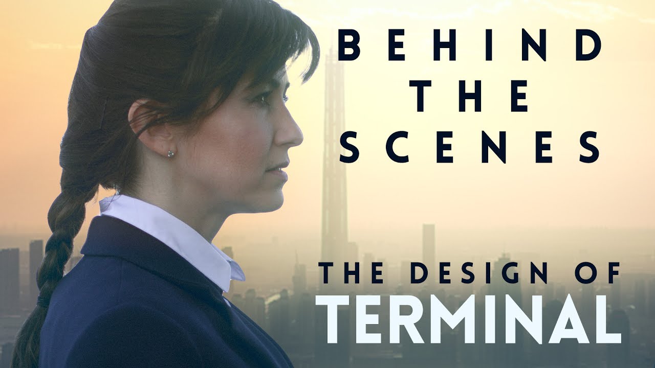 Behind the Scenes #2