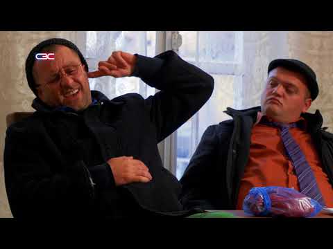 Kryetari i mirë me shokë shumë - Episodi 4