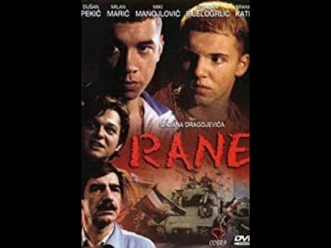 MILAN MARIC aka SVABA. KAKO MI JE FILM RANE PROMJENIO ZIVOT?