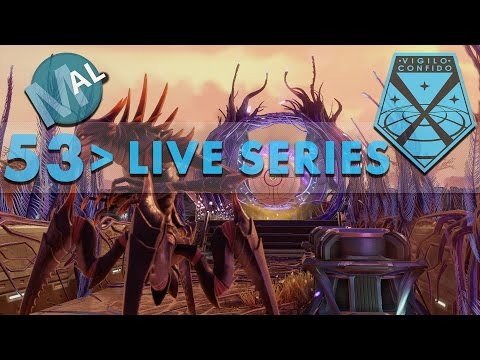 XCOM 2 | CODEX BRAIN | SHEN'S LAST GIFT | LET'S PLAY | PART 53