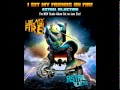 I Set My Friends On Fire - "Life Hertz" 