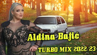 Download lagu ALDINA BAJIC TURBO MIX NARODNE MUZIKE MEGA MIX VD ... mp3