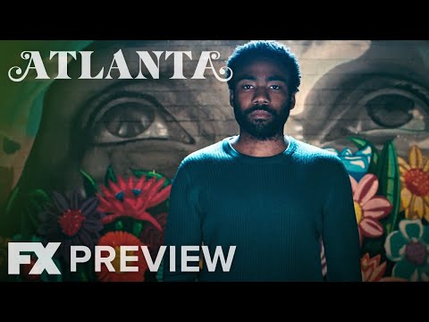 Atlanta | Season 2: Rolling Preview | FX