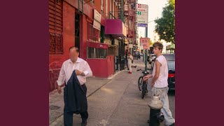 Cover art for art house