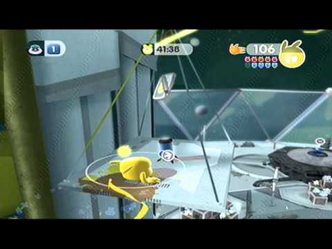 Fave VGM #1180: "Blob in Space" ~ John Guscott