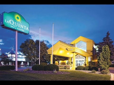 La Quinta Inn Appleton Fox River Mall Area - Appleton Hotels, Wisconsin