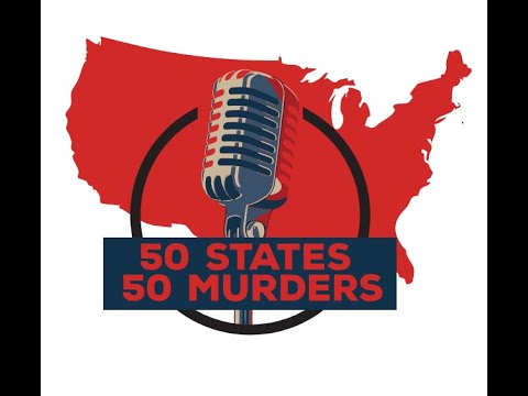 E5 - Rhode Island : "Knives, Spoons, And Forks Oh My!" (The Case of Antoinette Vendetti Bruce)