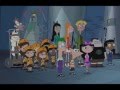 Phineas & Isabella's Kiss - Multilanguage 