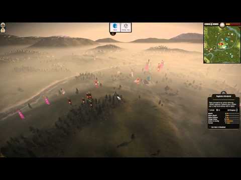 The First Holy Grail War Final - Team Aggony vs Team TWR - Game 2