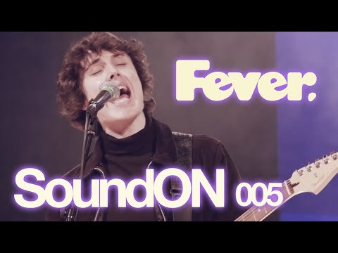 Fever (Live) SoundON at The Met