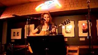 Val Kemp - Away From You @ The Bluebird Cafe - Nashville, TN