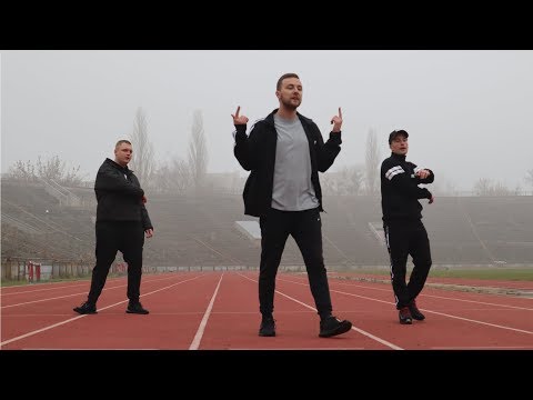 Plus - MARATON ft. Berson, Czerwin // OFFICIAL VIDEO.