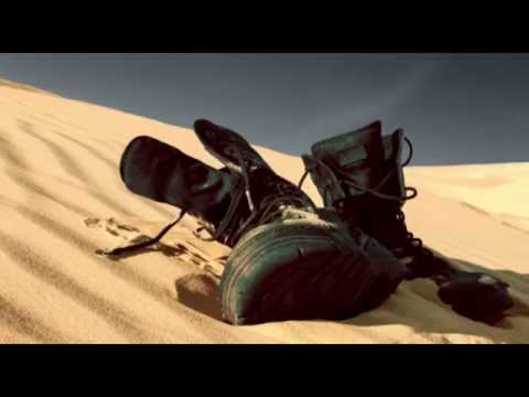 Stranded - Dave Kerzner (lyric video feat. Steve Hackett and Durga McBroom)