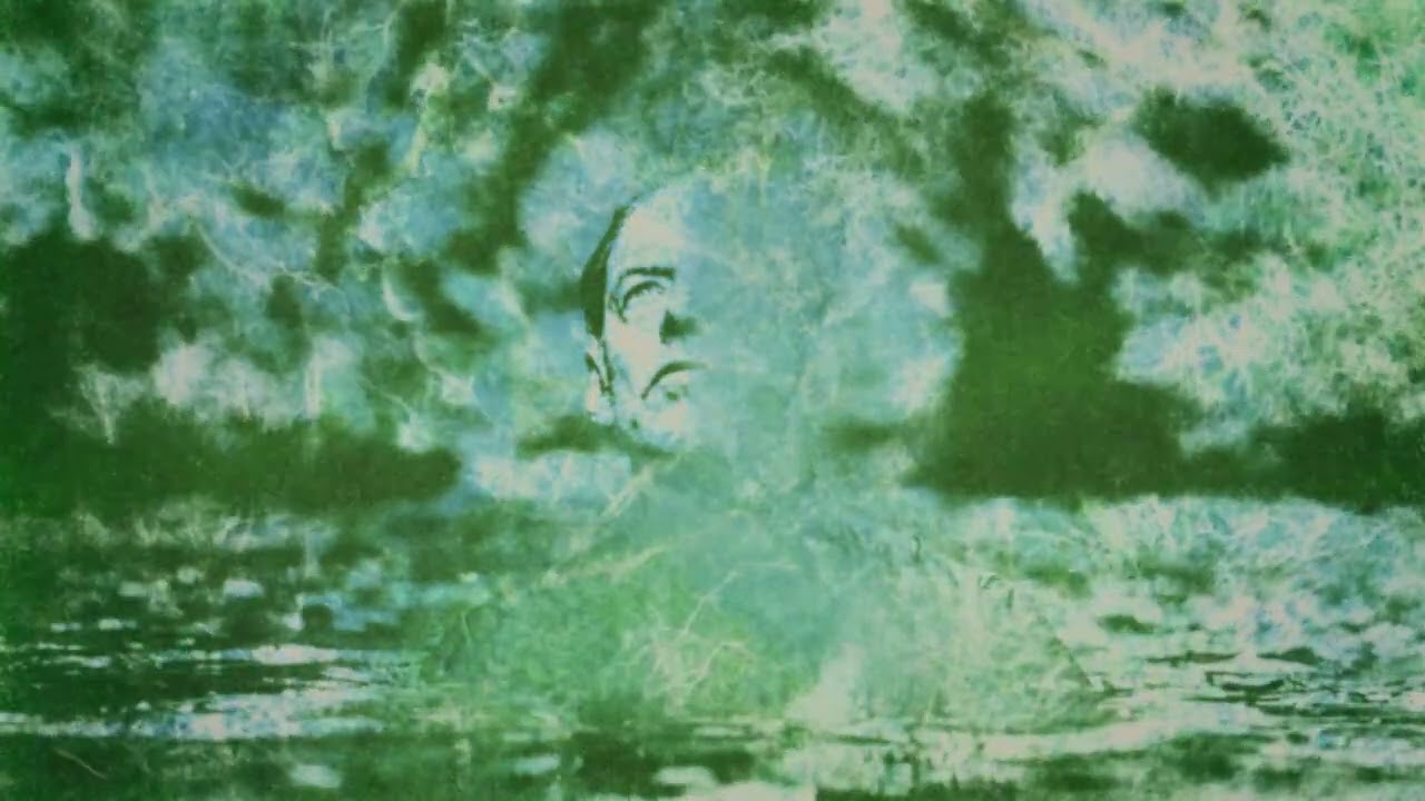 Ed O'Brien - Sweet Spot (Official Video) - YouTube