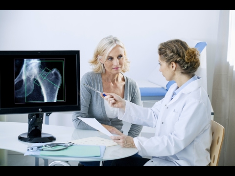 The diet changes that could prevent bone loss