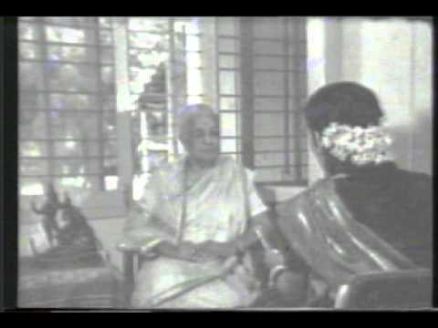 Smt. RukmaniDevi Arundel's Interview For Prof. Sudharani Raghupathi