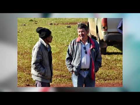 Atención médica y apoyo agrícola para la comunidad indígena Pykasû Yguá en Itapúa