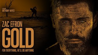 Gold - Official Trailer