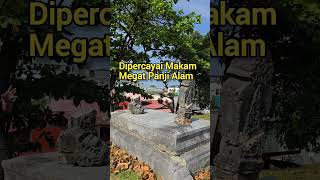 Download lagu Makam Megat Panji Alam di Bukit Keledang, Kuala Terengganu mp3 Download lagu Makam Megat Panji Alam di Bukit Keledang, Kuala Terengganu mp3