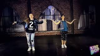 KIDZ BOP Kids - Confident #MoveItMarch