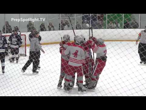 CPS423 | Columbine vs Heritage (HOCKEY)