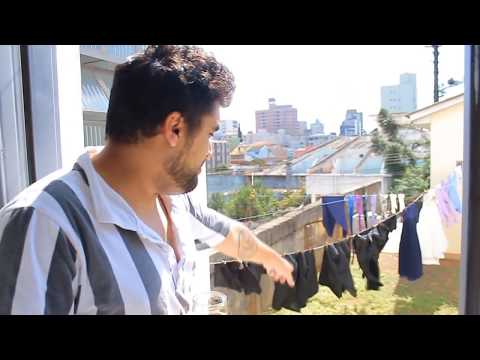 CARMO | POBRE ACORDANDO | Por Alorino