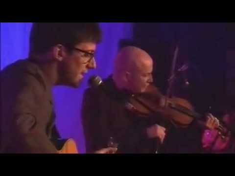 Thumbnail for Graham Coxon with John McCusker - Just as the Tide Was Flowing by John McCusker