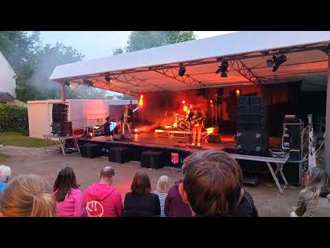 Intro O'Tridal à Penity (La Forêt Fouesnant) 2025