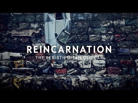 Reincarnation
