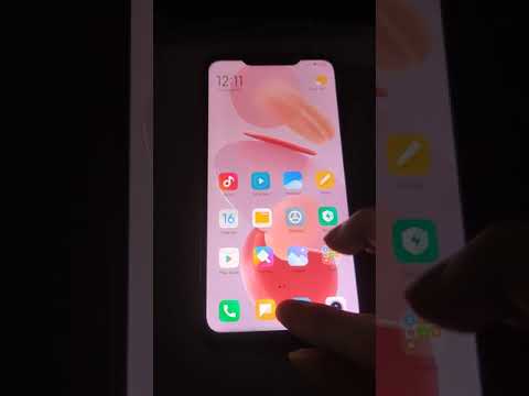 Miui 12.5 CAF for meizu x8