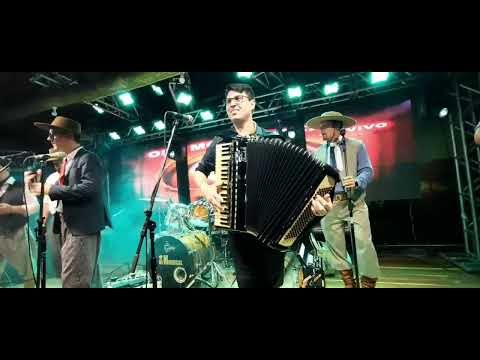 William hengen/serranos emonarcas segundo encontro integração dos músicos lombagrande