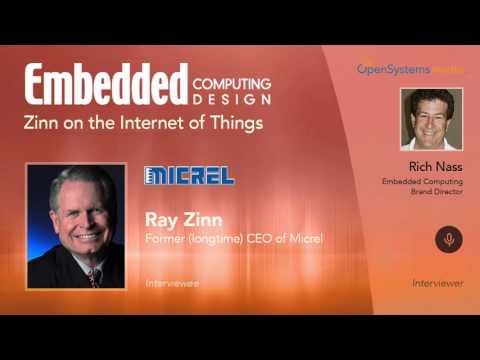 Zinn on the Internet of Things