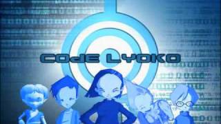Code Lyoko Music Rip Outs Ambience William Action