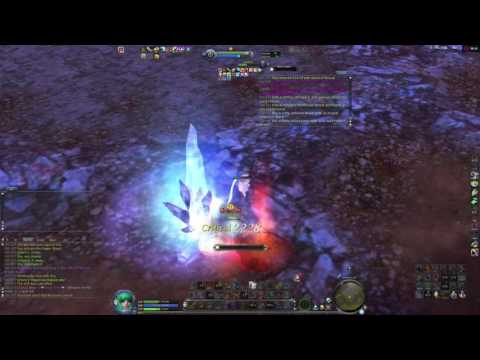 Aion [5.1-5.3] Sorcerer PvP [Muted]