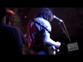 Hacienda - Savage  (Last.fm Live)