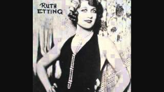 Ruth Etting - I'll Get By (As Long As I Have You) (1929)