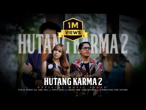 Karma - Pompi