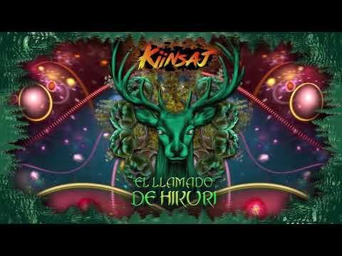 Kiinsaj - El camino a Wirikuta - 145 (OVNI SHAMANS)