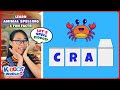 Learn Fun Animal Spelling Animal Fun Facts With Miss V