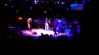 &quot;Music of the Night&quot; Dee Snider at the Jam for Autism