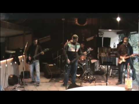Rocktoberfest 2012: Fataler Systemfehler -  Bad case of loving you (Doctor, Doctor)