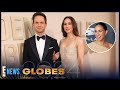 Patrick J. Adams Is READY for a ‘Suits’ Spinoff w/ Meghan Markle! (Exclusive) | 2024 Golden Globes