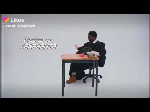 bosom pyung ft kweku smoke krakye geng